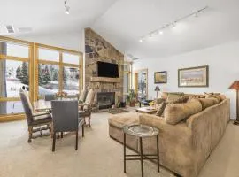 RMR: Cody House D Condo in Teton Village