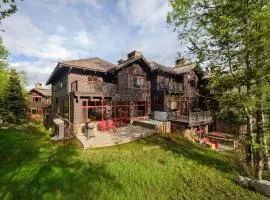 RMR: Granite Ridge Lodge 3217 in Teton Village