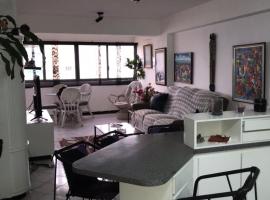 Apartamento frente al mar, Mar Azul Plaza, Pampatar