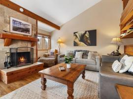 RMR: Thistle 921 Condo in The AspensWilsonWY，位于威尔森的分契式公寓
