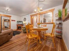 RMR: Tensleep A5 Condo in Teton Village