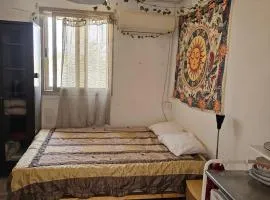 quiet room