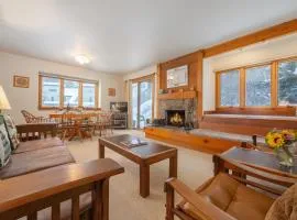RMR: Columbine 1011 Condo in The AspensWilsonWY