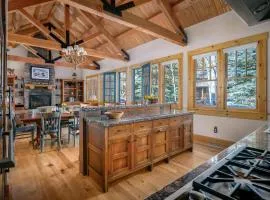 RMR: Granite Ridge Homestead 3134 in Teton Village
