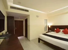 Hotel The Radiant Star