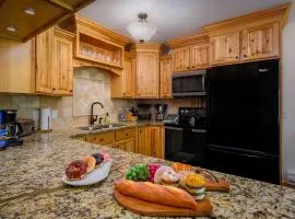 RMR: Four Seasons I 2 Condo in Teton Village