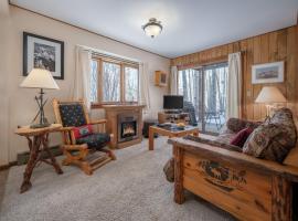 RMR: Sagebrush 1311 Condo in The AspensWilsonWY，位于威尔森的分契式公寓
