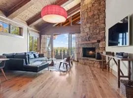 RMR: Crystal Springs 401 Condo in Teton Village