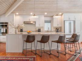 RMR: Leonard House in The AspensWilsonWY，位于威尔森的酒店