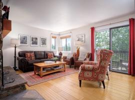 RMR: Sleeping Indian West 4 Condo in Teton Village，位于提顿村的酒店