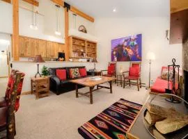 RMR: Strawberry 3922 Condo in The AspensWilsonWY