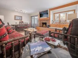 RMR: Chokeberry 3813 Condo in The Aspens