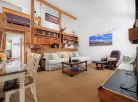 RMR: Hawthorne 222 Condo in The AspensWilsonWY