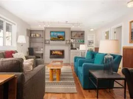 RMR: Gros Ventre A5 Condo in Teton Village