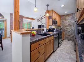 RMR: Strawberry 3921 Condo in The AspensWilsonWY