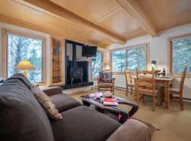 RMR: La Choumine 4 Condo in Teton Village