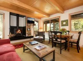 RMR: La Choumine 8 Condo in Teton Village