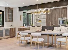 RMR: Tensleep Oasis Home in The AspensWilsonWY