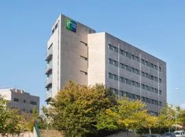 圣库加特快捷假日酒店