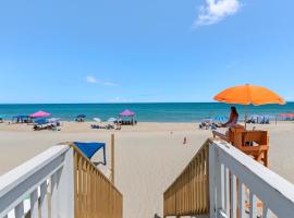 The Hunkerdowner，位于科罗拉的酒店