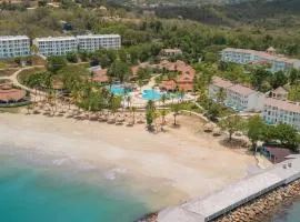 Secrets Saint Lucia Resort & Spa - All Inclusive