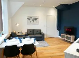 Apartment in City Centre