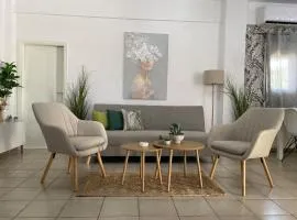 Peristeras Country Home