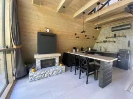 Mákszemnyi Vendégház