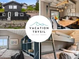 Cozy Skilodge ski in & out in Trysil