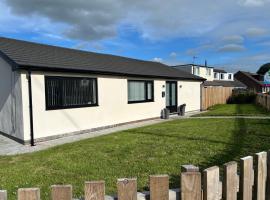 Thirlmere View Helmshore，位于Haslingden的酒店