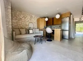 Linen by Goutos Luxury Living