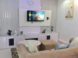 The Panache Luxury Apartment