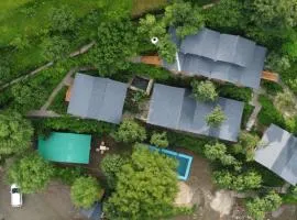 Acoustic Himalayas Jibhi