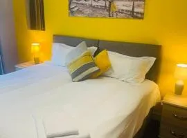 The Drovers Arms Hotel