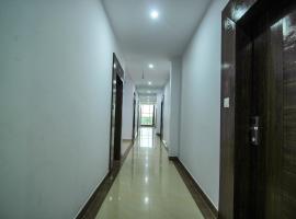 Super Hotel O Gratos Inn，位于Bheta的酒店