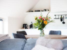 De Weldoeninge，位于Wingene的度假屋
