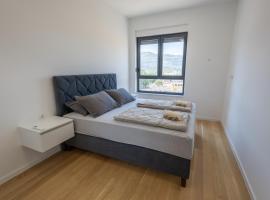 Apartman M Trebinje，位于特雷比涅的酒店