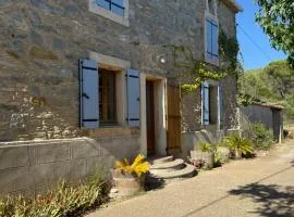 Gîte L'Oustal