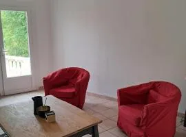 Maison de ville
