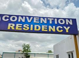 Sr residency Lodge mydukur