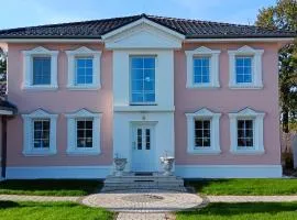 Haus am See