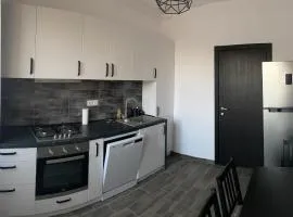 Zodian Residence Bucharest