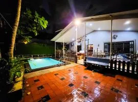 The Plix Villa