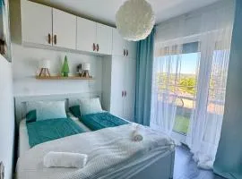 Garden Home Apartman