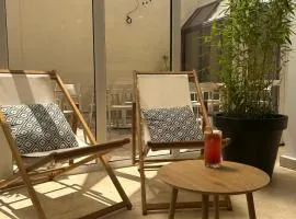 Villa Caprice