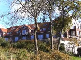 Apartmentanlage "Am Salzhaff" Ferienwohnung A4