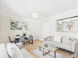 West End Apartment