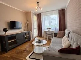 APARTAMENT Alexa Zasanie