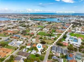 Pelican Nook in Mandurah