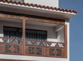 Ayra Hotel Boutique